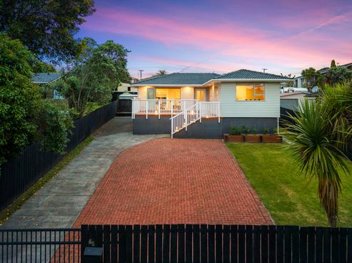 65 Waitaki Street, Henderson