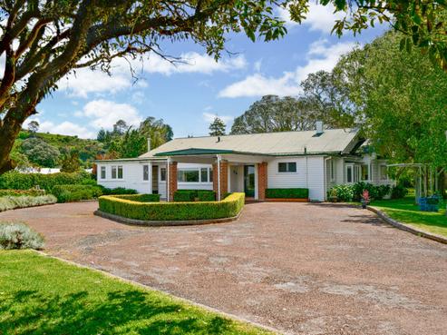 46 Takinga Street, Mourea