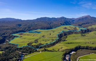 49 Quartz Range Road, Bainham