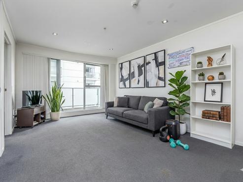 708/207 Federal Street, Auckland Central