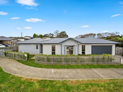 1 Creswell Lane, Papakura