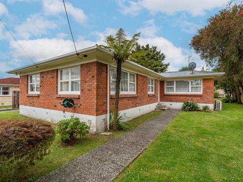 145 Galloway Street, Hamilton East