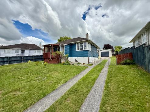 52 Papanui Street, Tokoroa