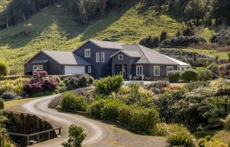 115 Ngatitangata Rd, Waihi