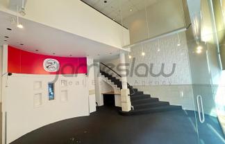 High-Profile Retail at JW Marriott Hotel!