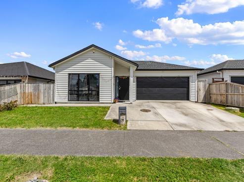 5 Sapwood Crescent, Takanini