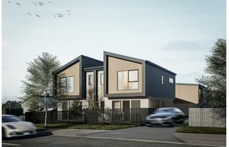 6/9 Norrie Avenue, Mount Albert