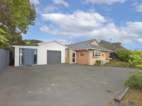 2/49 Tedder Avenue, North New Brighton