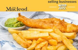 Takeaway for Sale, In Small Waikato Town - (CML 11447)