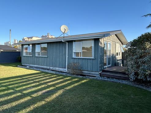 56 Hoffman Street, Hokitika