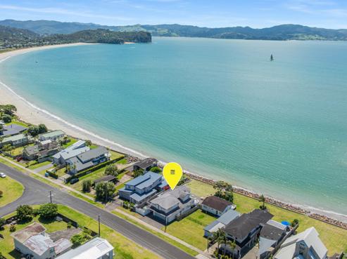 137 Captain Cook Road, Cooks Beach