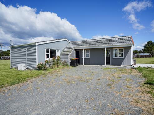 43 Alderly Street, Otautau