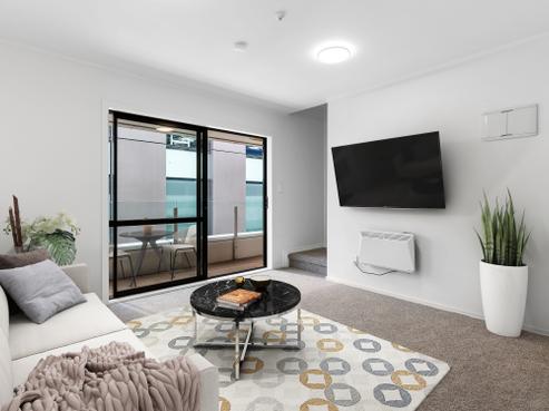20/146 Fanshawe Street, Auckland Central