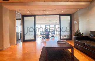 Harbour View Office – 52m² in Prime Britomart