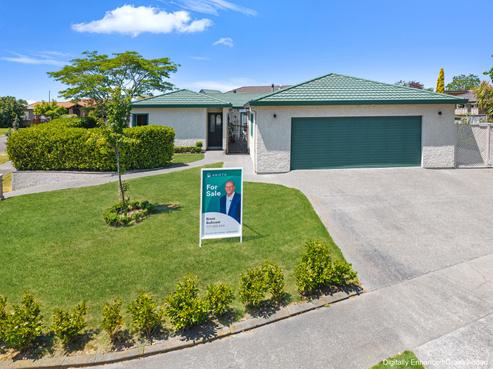 2 Hanna Place, Havelock North
