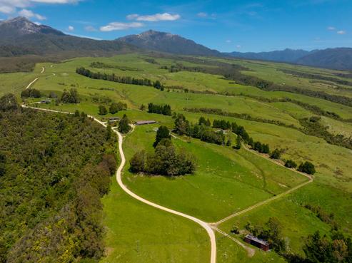 220 Quartz Range Road, Collingwood