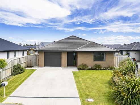 12 Micah Place, Rolleston