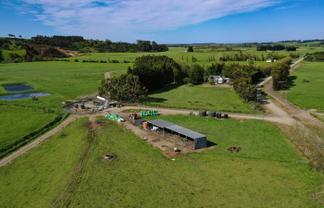 141 Mataura Island Titiroa Road, Mataura Island