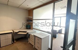 Premier 34m² CBD Office in Britomart’s Heart