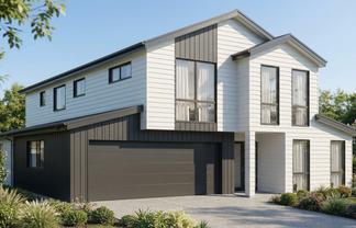 Lot 76 Babich Rise, Henderson Valley