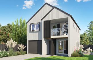 Lot 91 46 Kawariki Drive Baverstock, Rotokauri