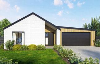 Lot 138 Hugo Shaw Drive, Cambridge