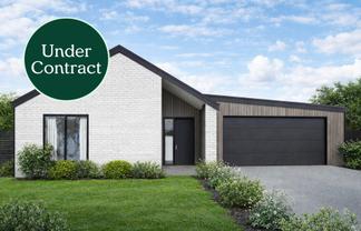 Lot 138 Hugo Shaw Drive, Cambridge
