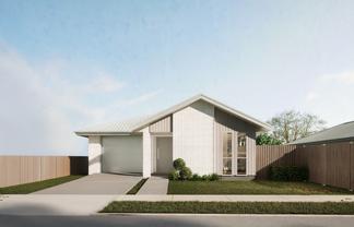 Lot 100 9 Horseshoe Terrace Baverstock, Rotokauri