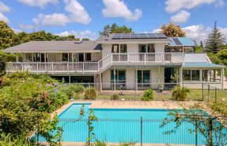 44 Mission Road, Kerikeri