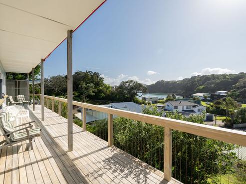 57 Pacific Bay Road, Tutukaka