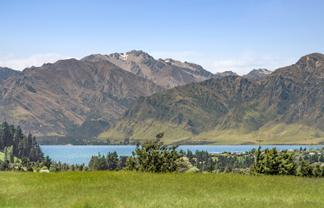 1/965 Lake Hawea - Albert Town Road, Albert Town