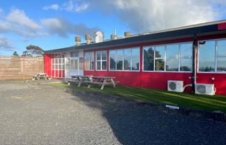 ELEVATED OFFICE, ELEVATED VIEWS