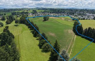 Lot 4 Kennedy Drive & Lot 101 Maple Drive, Putaruru