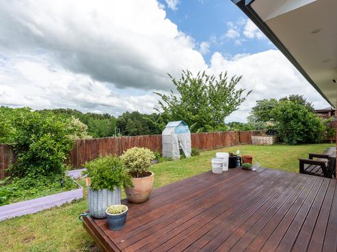 25 Thomson Avenue, Otorohanga