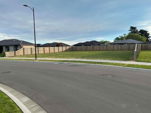 18 Lunn Crescent, Leeston