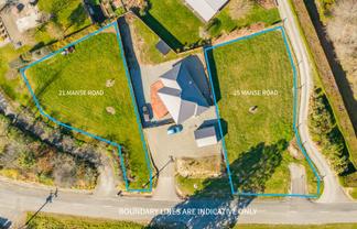 21 Manse Road, Pleasant Point