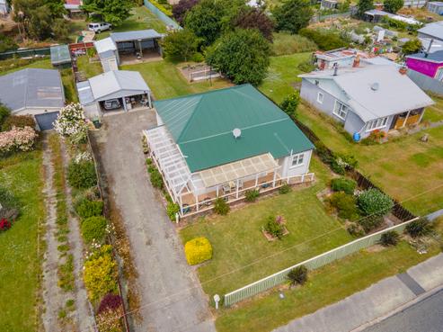 5 Edward Street, Waimate