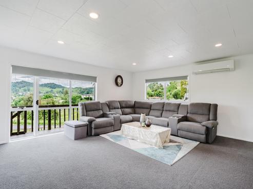 1 Ellison Avenue, Te Kuiti