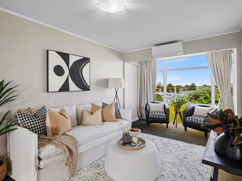 4/184 Powderham Street, New Plymouth Central