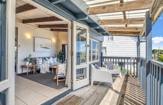 130/C Pukehina Parade, Pukehina