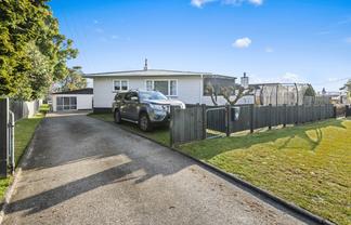 37 Wingrove Road, Owhata