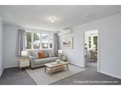 24 Lithgow Place West, Glengarry