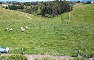 3 Mackenzie Point Rise, OAMARU
