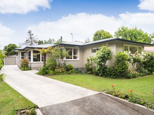 9 Wyndham Street, Awapuni