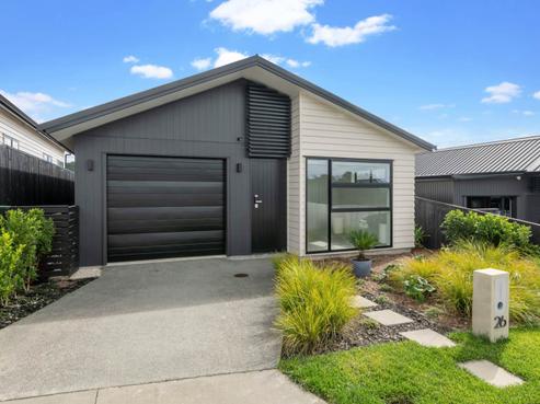 26 Kotuitui Drive, Wainui