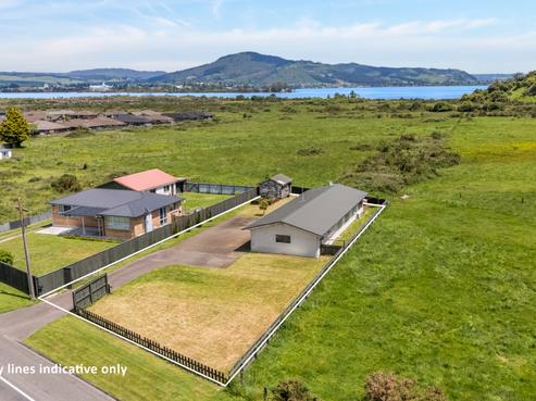 214 Vaughan Road, Owhata