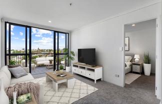 A512/176 Broadway, Newmarket