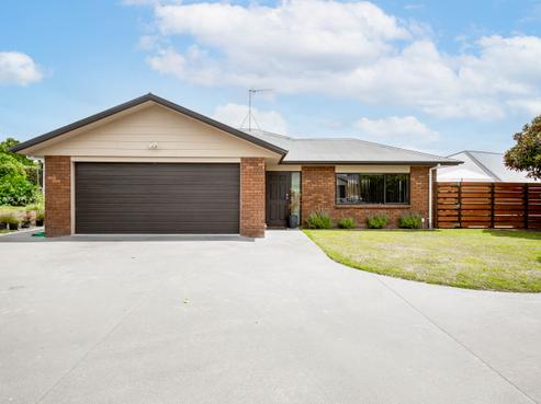 3 Lennie Lane, Kihikihi