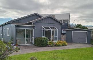 2 Morgan Street, Castlecliff