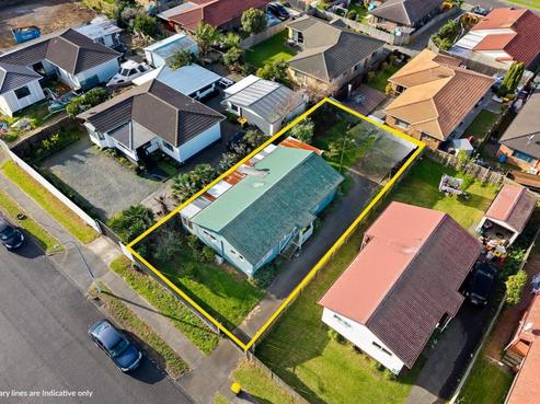 31 Barneys Farm Road, Clendon Park